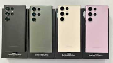 Le modèle Samsung Galaxy S23 128 Go en fuite – utilise uniquement la mémoire flash UFS 3.1 11 Le modèle Samsung Galaxy S23 128 Go fuit – utilisez uniquement la mémoire flash UFS 3.1