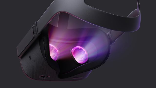 Le modèle original de Meta Quest VR ne recevra plus de nouvelles fonctionnalités et en perdra d'autres 2 objectif quête