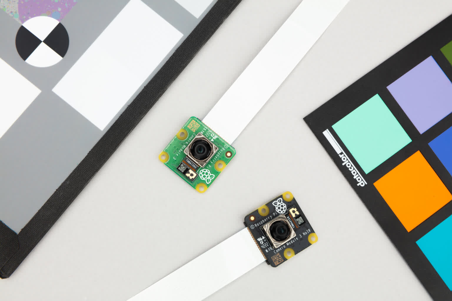 Le nouveau module de caméra 12MP de Raspberry Pi obtient la mise au point automatique, le HDR et plus 2 Le nouveau module de camera 12MP de Raspberry Pi obtient