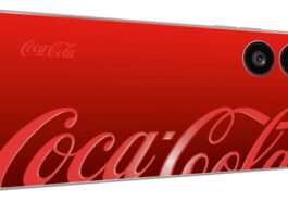 new cola phone