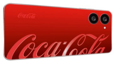 new cola phone