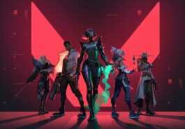 Riot Games hacker has stolen League of Legends source code and anti-cheat program