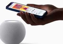 Le prix britannique du HomePod mini a légèrement augmenté avec le lancement du nouveau HomePod