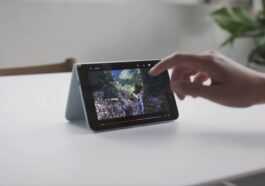 Le prochain Surface Duo miserait sur un écran flexible