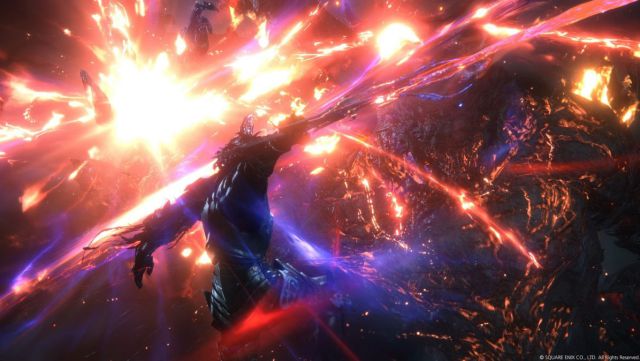 Le producteur de Final Fantasy VII Remake anticipe "une grande annonce" celui dont tu ne peux pas parler 2 fantasme final 16