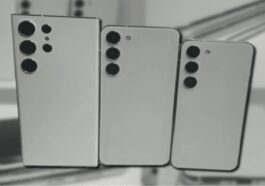Le Produit Phare Du Samsung Galaxy S23 Fera Ses Débuts