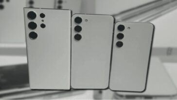 Le produit phare du Samsung Galaxy S23 fera ses débuts avec le verre Corning Gorilla Glass Victus 2 30 Le Produit Phare Du Samsung Galaxy S23 Fera Ses Débuts