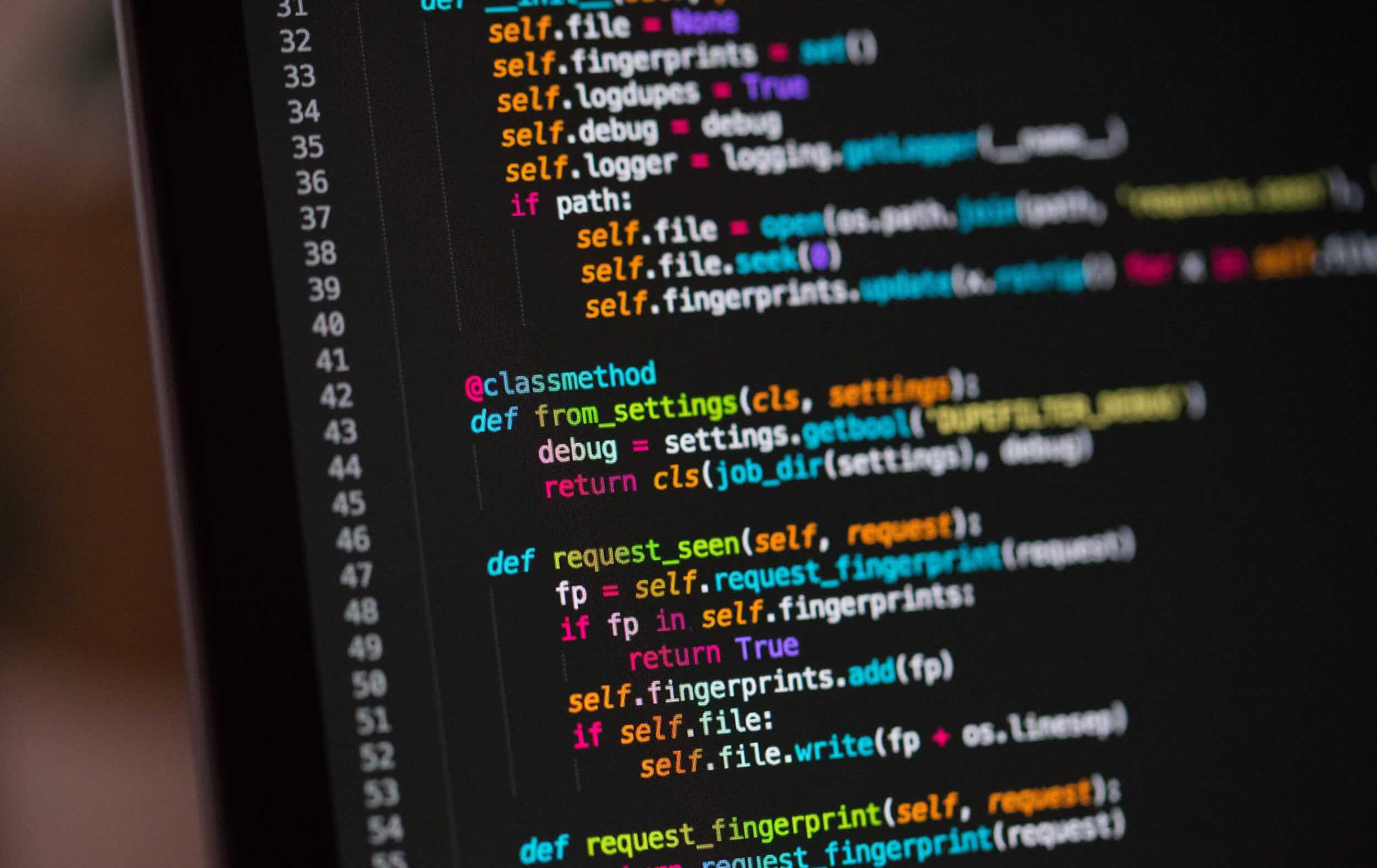 The Chromium Project will support the Rust programming language