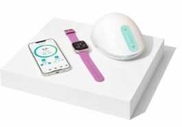 Le tire-lait sans fil Willow est le premier à bénéficier d'une surveillance et d'un contrôle Apple Watch pratiques 23 Le tire-lait sans fil Willow est le premier à bénéficier d'une surveillance et d'un contrôle Apple Watch pratiques