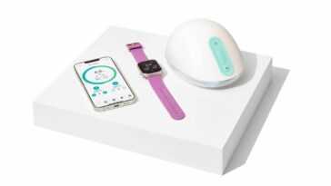 Le tire-lait sans fil Willow est le premier à bénéficier d'une surveillance et d'un contrôle Apple Watch pratiques 6 Le tire-lait sans fil Willow est le premier à bénéficier d'une surveillance et d'un contrôle Apple Watch pratiques
