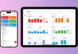 Le tracker de nutrition FoodNoms pour iPhone remanié avec un nouveau design, la synchronisation Apple Health, etc.