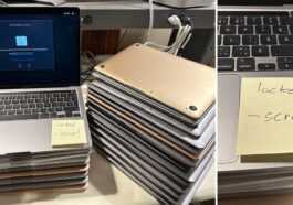 Le verrouillage d'activation est une fonctionnalité intéressante, mais doit être repensé car les Mac 2020 sont transformés en décharge