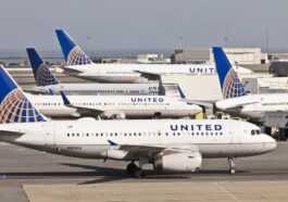 Recent nationwide grounding of flights was due to someone accidentally deleting a file