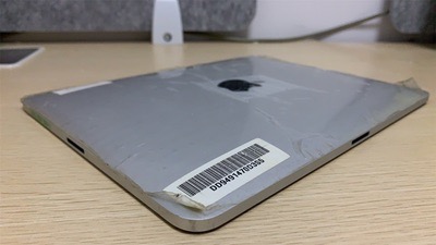 Lenovo va la ou aucun iPad Pro nose aller encore