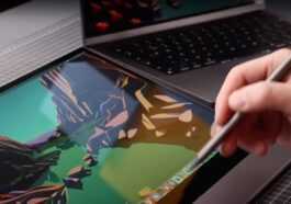 Les Mac à écran tactile conviendraient, avec deux grandes réserves [Comment]