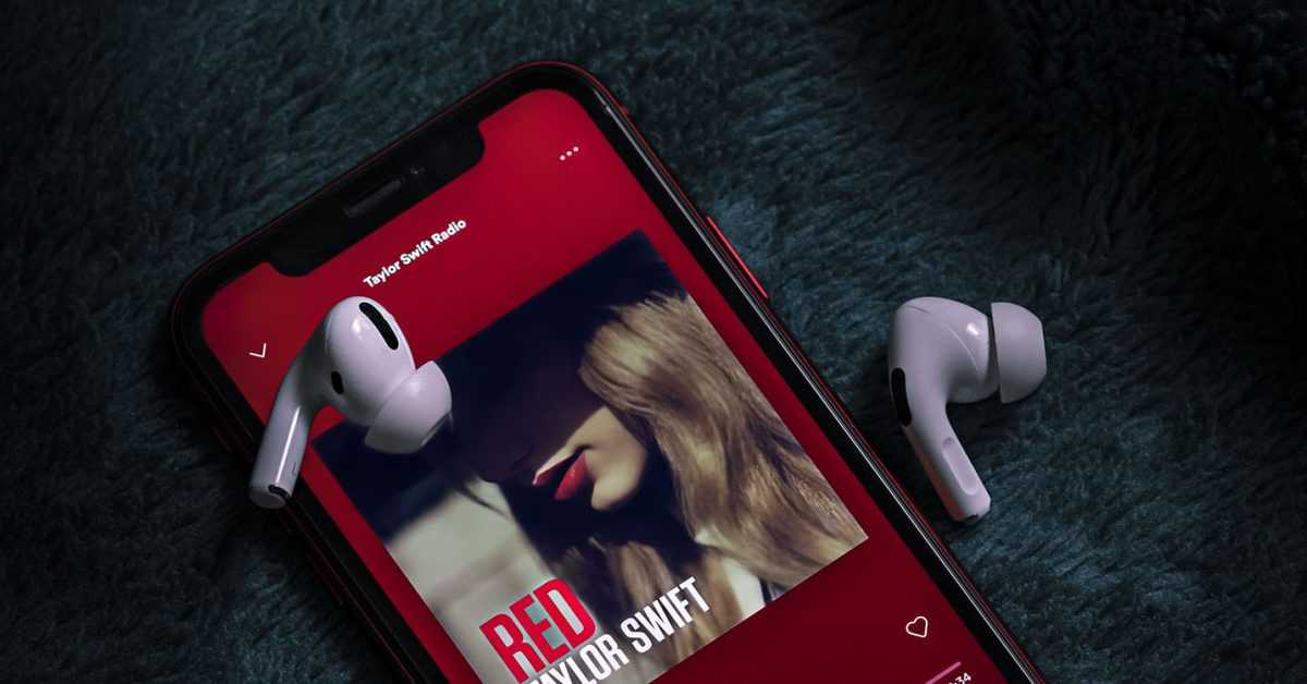 Les abonnés payants à Spotify dépassent les 200 millions, mais la perte trimestrielle grimpe de près de 700 %