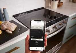 Smart appliance buyers aren