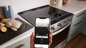 Les acheteurs d'appareils intelligents ne gardent pas leurs appareils connectés à Internet 2 Smart appliance buyers aren
