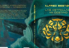 Les étoiles Mon Destin (alfred Bester)