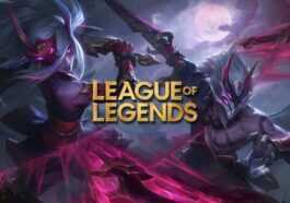 League of Legends