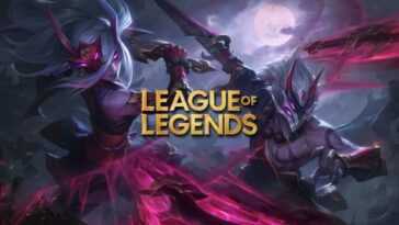 League of Legends