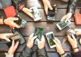 Les smartphones Android se déprécient beaucoup plus vite que l'iPhone