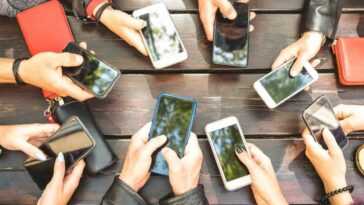 Les smartphones Android se déprécient beaucoup plus vite que l'iPhone