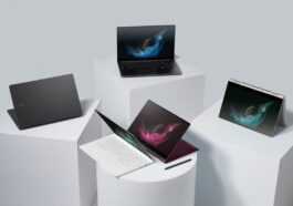 Les spécifications du Samsung Galaxy Book 3 Pro et Book 3 Ultra révélées