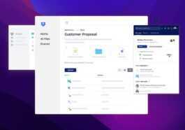 Les utilisateurs de Dropbox se plaignent de la mauvaise prise en charge d'AirDrop sur macOS Ventura