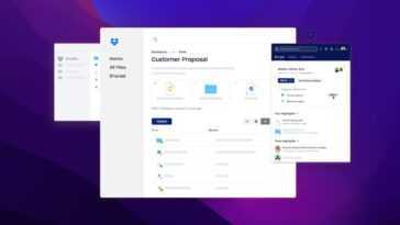 Les utilisateurs de Dropbox se plaignent de la mauvaise prise en charge d'AirDrop sur macOS Ventura 13 Les utilisateurs de Dropbox se plaignent de la mauvaise prise en charge d'AirDrop sur macOS Ventura