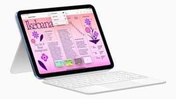 L'iPad gêne le Mac mini des MacBook 28 L'iPad gêne le Mac mini des MacBook
