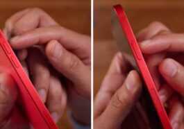 L'iPhone 15 Pro ne comportera pas de boutons de volume et d'alimentation cliquables