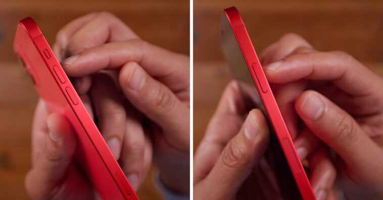 L'iPhone 15 Pro ne comportera pas de boutons de volume et d'alimentation cliquables 1 L'iPhone 15 Pro ne comportera pas de boutons de volume et d'alimentation cliquables