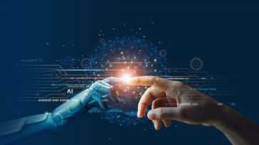 L'intelligence artificielle pourrait surpasser celle des humains plus tard cette décennie