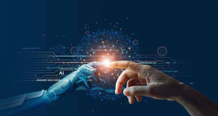 L'intelligence artificielle pourrait surpasser celle des humains plus tard cette décennie 1 L'intelligence artificielle pourrait surpasser celle des humains plus tard cette décennie
