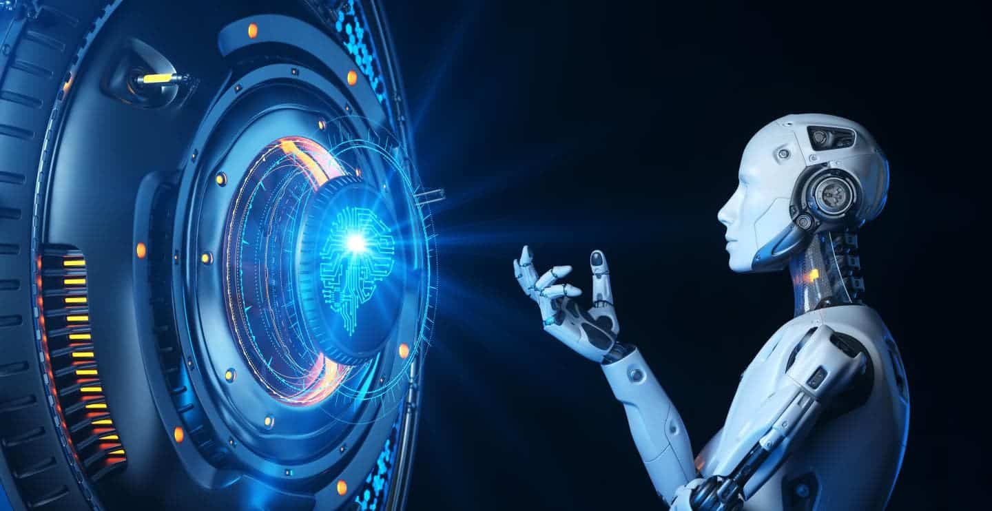L'intelligence artificielle pourrait surpasser celle des humains plus tard cette décennie 2 Lintelligence artificielle pourrait surpasser celle des humains plus tard cette