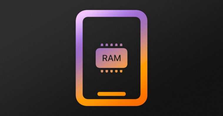 Liste de la RAM de l'iPad : voici la quantité de mémoire dont dispose chaque modèle d'iPad 1 Liste de la RAM de l'iPad : voici la quantité de mémoire dont dispose chaque modèle d'iPad