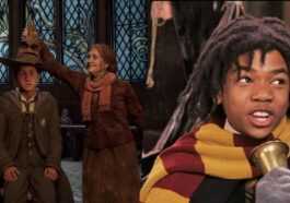 L'une Des Stars D'harry Potter Revient Dans Le Monde Des