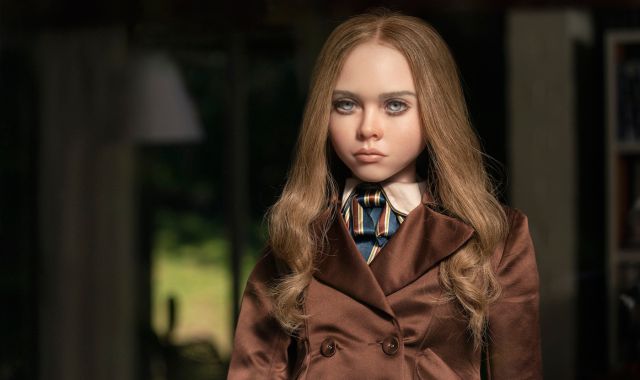 M3GAN est le nouveau phénomène d'horreur : remake gore non censuré et suite confirmées 2 M3GAN est le nouveau phénomène d'horreur : remake gore non censuré et suite confirmées
