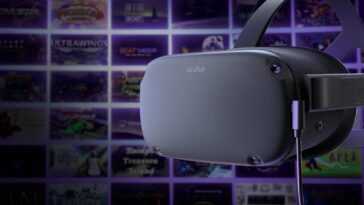 Meta met fin à le prise en charge de son casque Oculus Quest VR d'origine 4 Meta Met Fin à Le Prise En Charge De Son