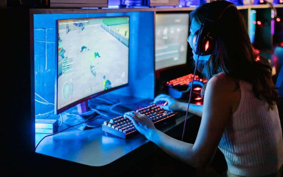 Jeux Windows 11