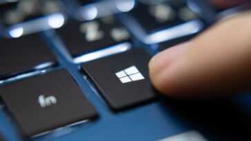 Microsoft cessera de vendre des licences Windows 10 ce mois-ci 8 Microsoft will stop selling Windows 10 licenses this month