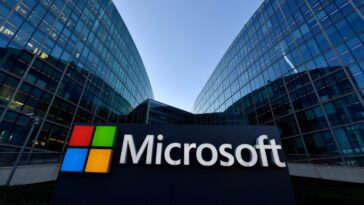 Microsoft devrait supprimer 10 000 emplois dans les prochains jours 17 Microsoft looks set to eliminate 10,000 jobs in the next few days
