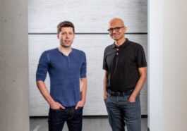 Microsoft investirait 10 milliards dans OpenAI, créateurs de ChatGPT
