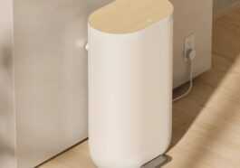 Mill est une poubelle à 33 $ / mois par un co-fondateur de Nest qui réduit le gaspillage alimentaire