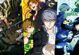 Monster Hunter Rise Et Persona 4 Golden, Parmi Les Nouveautés