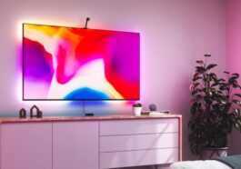 Nanoleaf Tient Tête à Philips Hue Et Govee Avec Ses