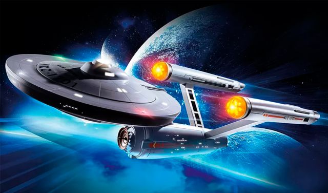 Nicolas Cage découvre pourquoi il ne rejoindra jamais l'univers Star Wars : "Je suis sur l'Enterprise" 2 Nicolas Cage découvre pourquoi il ne rejoindra jamais l'univers Star Wars :