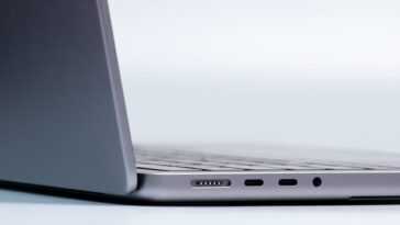 Nouveau MacBook Pro avec surfaces de support Wi-Fi 6E dans la base de données réglementaire 12 Nouveau MacBook Pro avec surfaces de support Wi-Fi 6E dans la base de données réglementaire