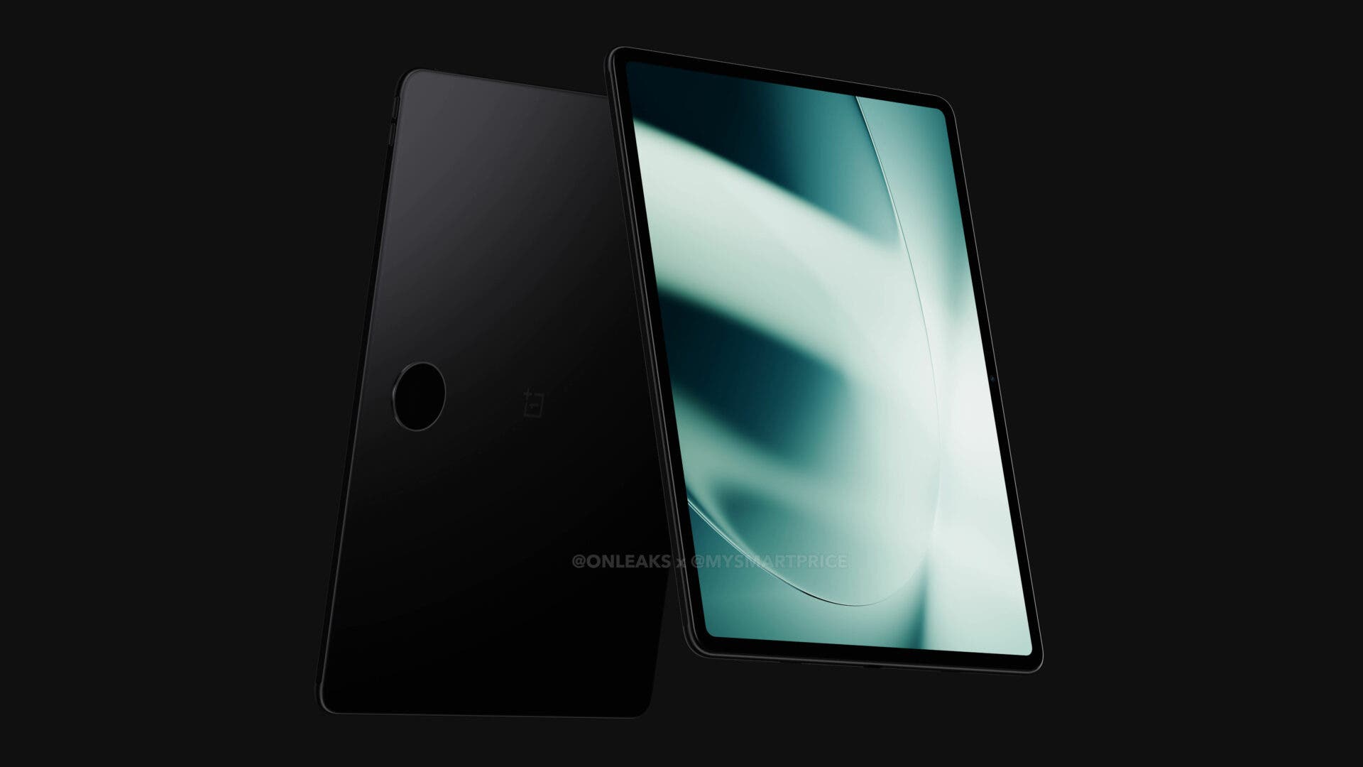 OnePlus Pad : la vitesse de charge et la capacité de la batterie dévoilées 3 OnePlus Pad la vitesse de charge et la capacite